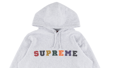 The Most Hoodie 