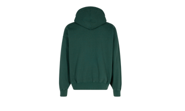 Supreme MM6 Maison Margiela Zip Up Hoodie 