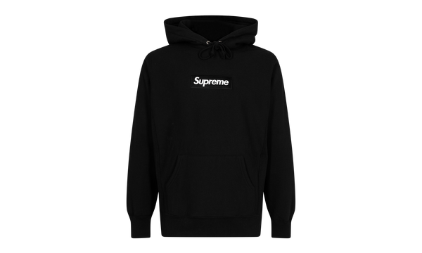 Box Logo Hooded Sweatshirt "FW16"