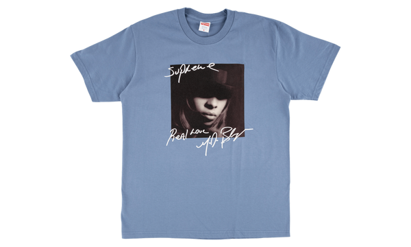 Mary J. Blige Tee "FW 19"