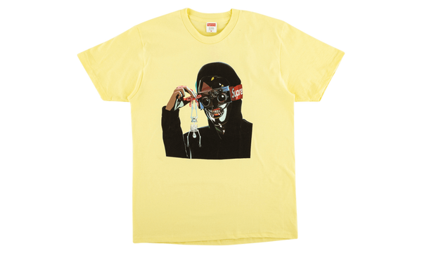 Creeper Tee "SS 19"