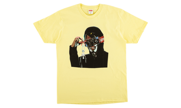 Creeper Tee 