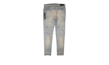 Crystal Slim-Fit Jeans 