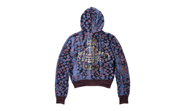 Knit Hood 