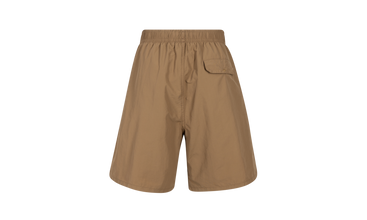 Nylon Water Short 