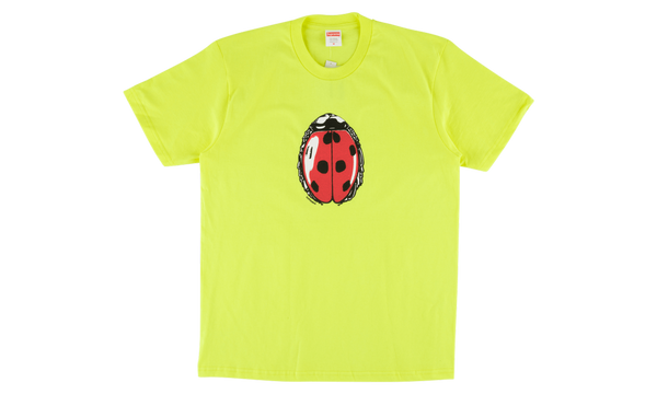 Ladybug Tee "SS 18"