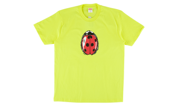 Ladybug Tee 
