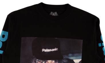 P.O.W. Longsleeve