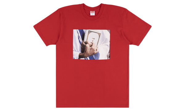 Bible Tee "FW 19"