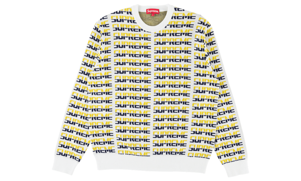 Repeat Sweater "FW 17"
