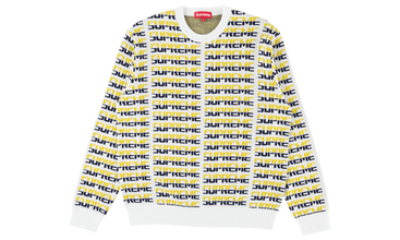 Repeat Sweater 