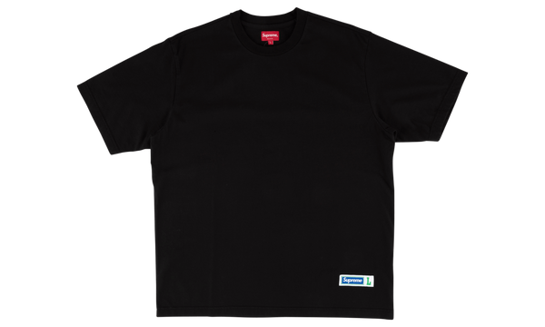 Athletic Label S/S Top "SS 18"