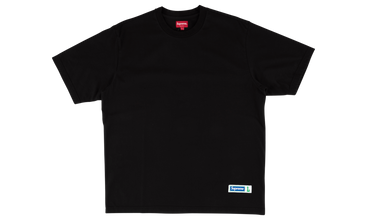 Athletic Label S/S Top 