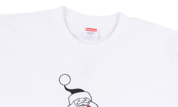 Santa Tee