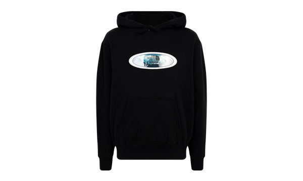 TNF Lenticular Mountain Hoodie "FW 21"