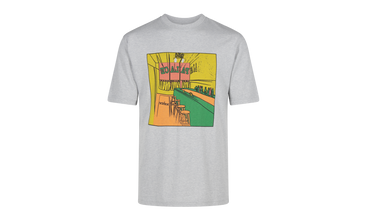 Scheisse Face T-Shirt