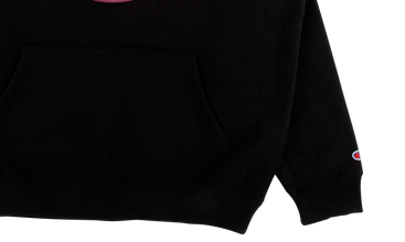 Champion Stacked C Hooded Sweatshirt 