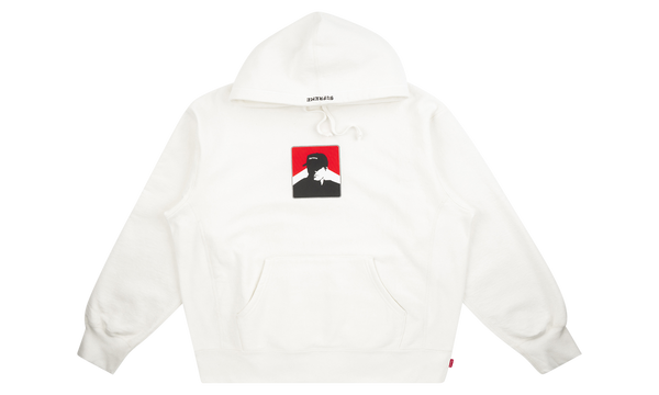 Portrait Hoodie "FW 20"
