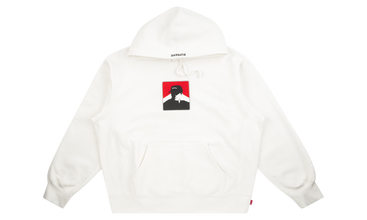 Portrait Hoodie 