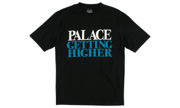 Getting Higher T-Shirt