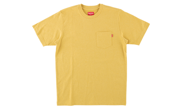 Pocket Tee "SS 16"