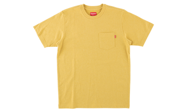 Pocket Tee 