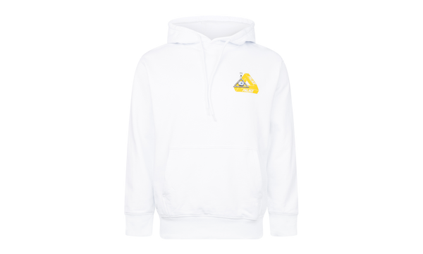 Tri-Smiler Hoodie "SS 20"