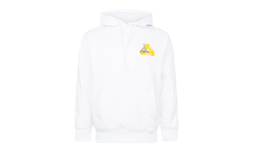 Tri-Smiler Hoodie 