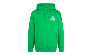 Tri-Tex Hoodie 