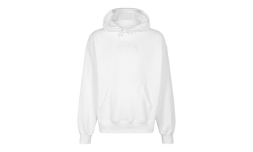Box Logo Hoodie 