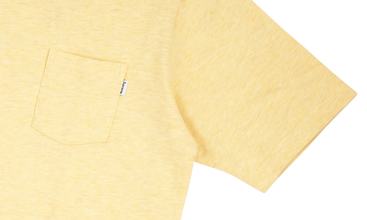 Summer Pocket Tee