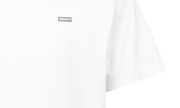 Reflective Small Box Tee 