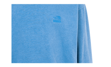 TNF Pigment Printed Crewneck 