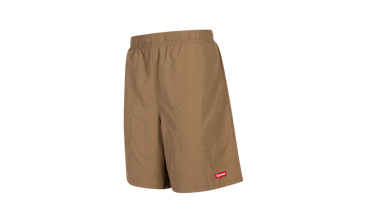 Nylon Water Short 