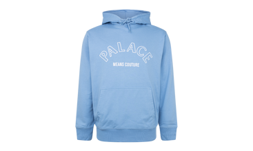 Couture Hoodie