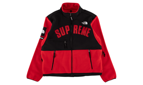 TNF Arc Logo Denali Fleece Jacket "SS 19"