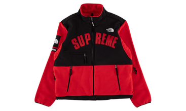 TNF Arc Logo Denali Fleece Jacket 