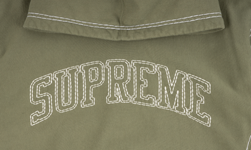 Big Stitch Hoodie 