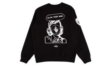 UDC Public Enemy Crewneck 
