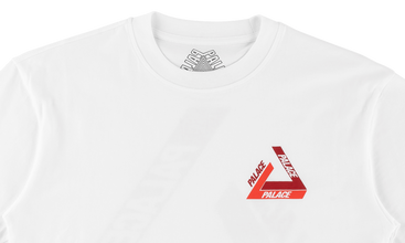 Tri-Shadow T-Shirt