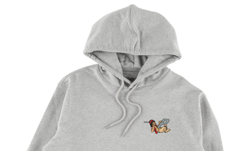 Smoke Sig Hoodie