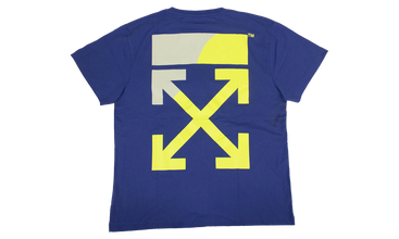 Arrow Graphic Print Tee