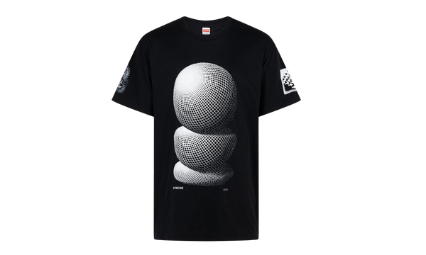 M.C. Escher Three Spheres Tee "SS 2017"