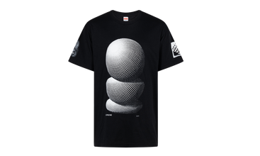 M.C. Escher Three Spheres Tee 