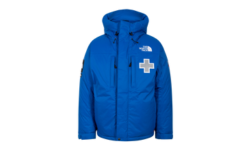 TNF Summit Series Rescue Baltoro Jacket 