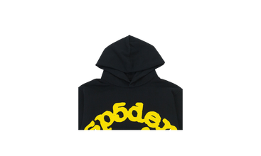Sp5der Beluga Hoodie 