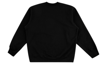 Futura Logo Crewneck 