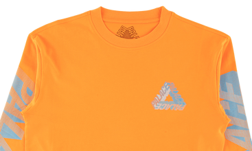 P-3D Longsleeve