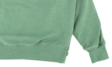 Overdyed Crewneck 