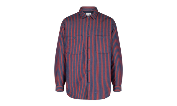 MM6 Maison Margiela Padded Shirt "SS 24"